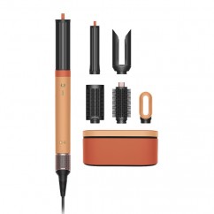 Dyson Airwrap Co-anda2x multi-styler Straight+Wavy