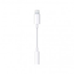 Lightning to 3.5 mm Headphone Jack Adapter