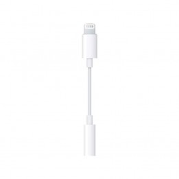 Lightning to 3.5 mm Headphone Jack Adapter