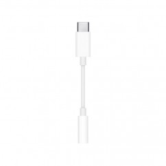 USB-C to 3.5mm Headphone Jack Adapter