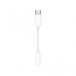 USB-C to 3.5mm Headphone Jack Adapter