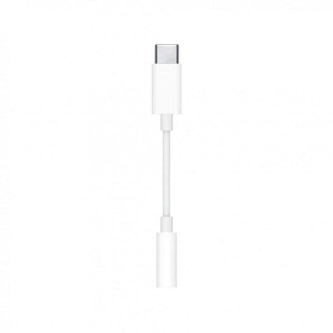USB-C to 3.5mm Headphone Jack Adapter