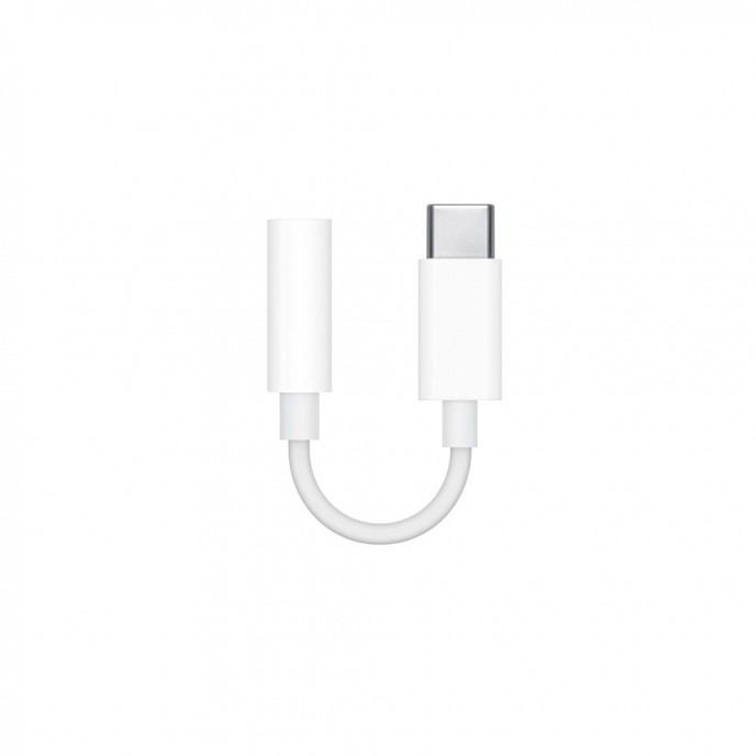 USB-C to 3.5mm Headphone Jack Adapter USB-C to 3.5mm Headphone Jack Adapter