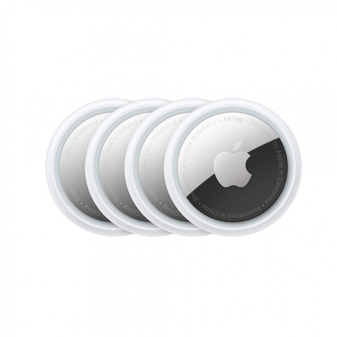 Apple AirTag 4 pack