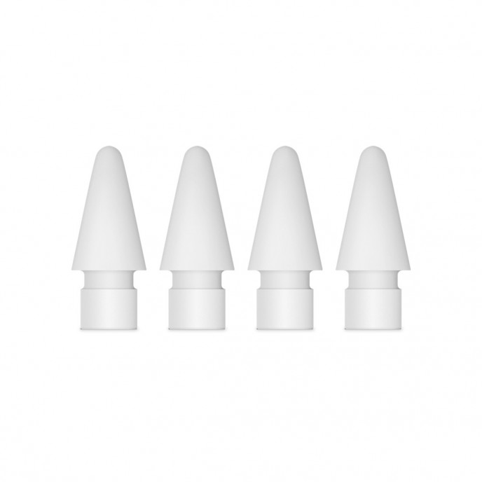 Apple Pencil Tips - 4 pack