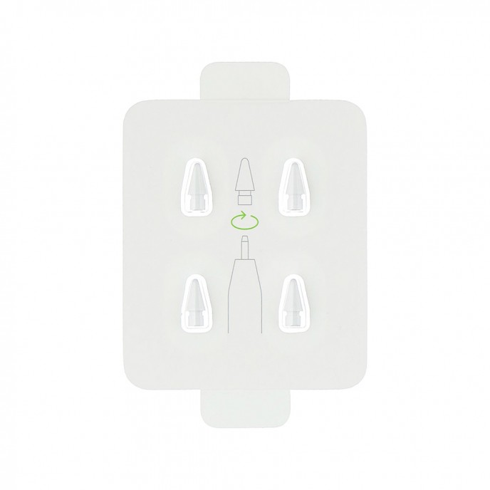 Apple Pencil Tips - 4 pack Apple Pencil Tips - 4 pack