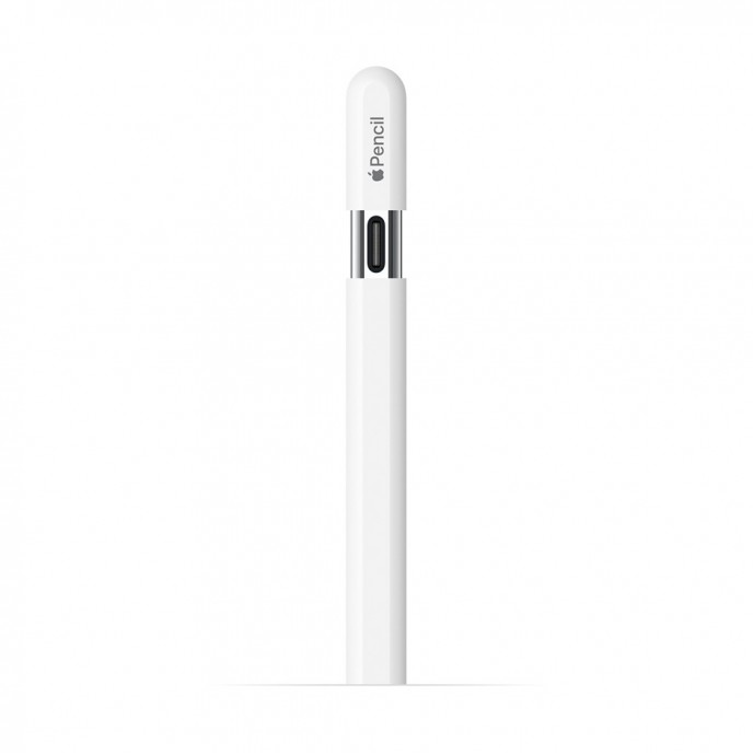 Apple Pencil (USB-C) Apple Pencil (USB-C)