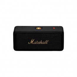 Marshall EMBERTON II