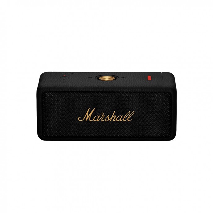 Marshall EMBERTON II Marshall EMBERTON II