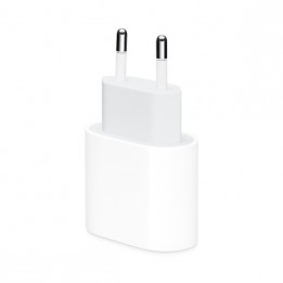 20W USB-C Power Adapter 20W USB-C Power Adapter