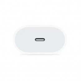 20W USB-C Power Adapter 20W USB-C Power Adapter