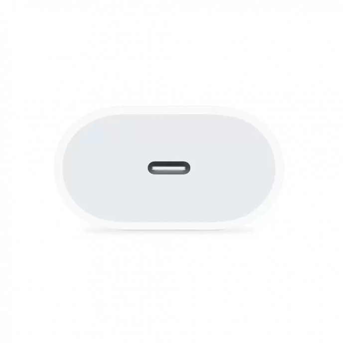 20W USB-C Power Adapter 20W USB-C Power Adapter