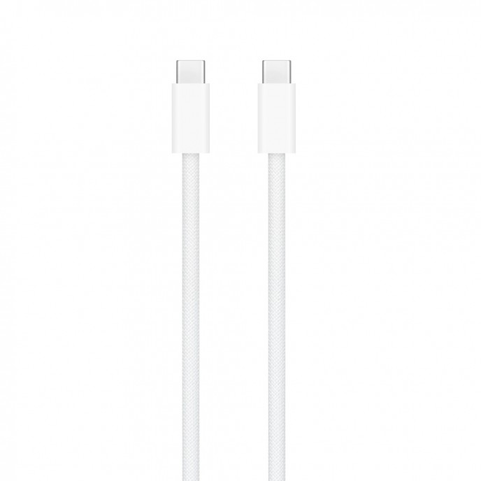 240W USB-C Charge Cable (2 m) 240W USB-C Charge Cable (2 m)