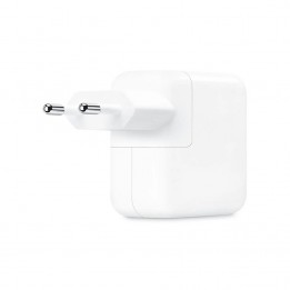 35W Dual USB-C Port Power Adapter