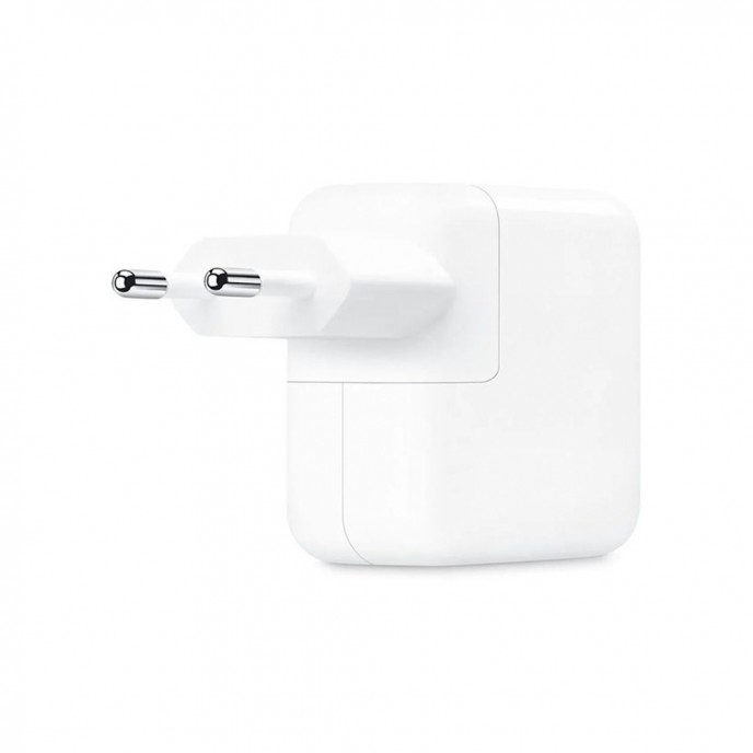 35W Dual USB-C Port Power Adapter 35W Dual USB-C Port Power Adapter