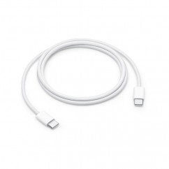 60W USB-C Charge Cable (1 m)
