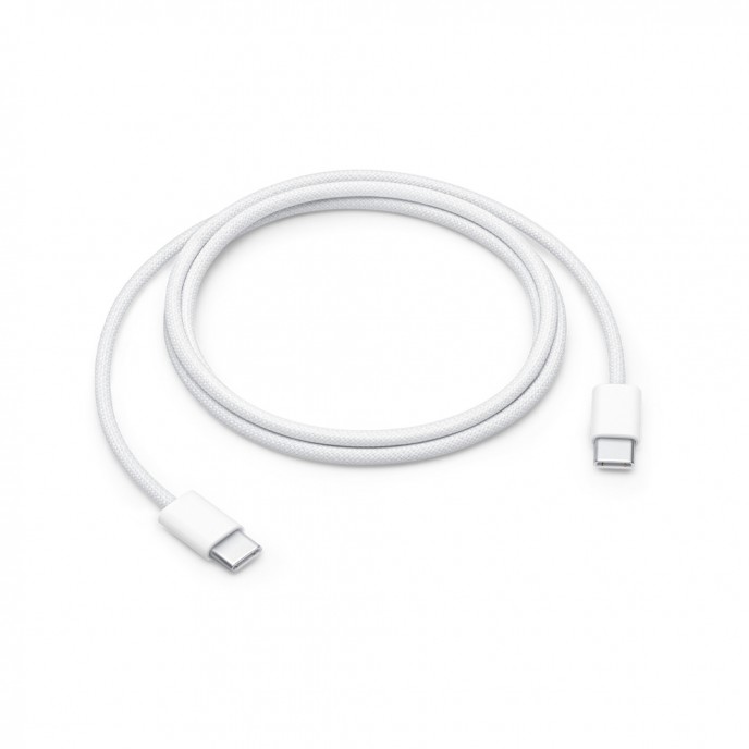 60W USB-C Charge Cable (1 m)