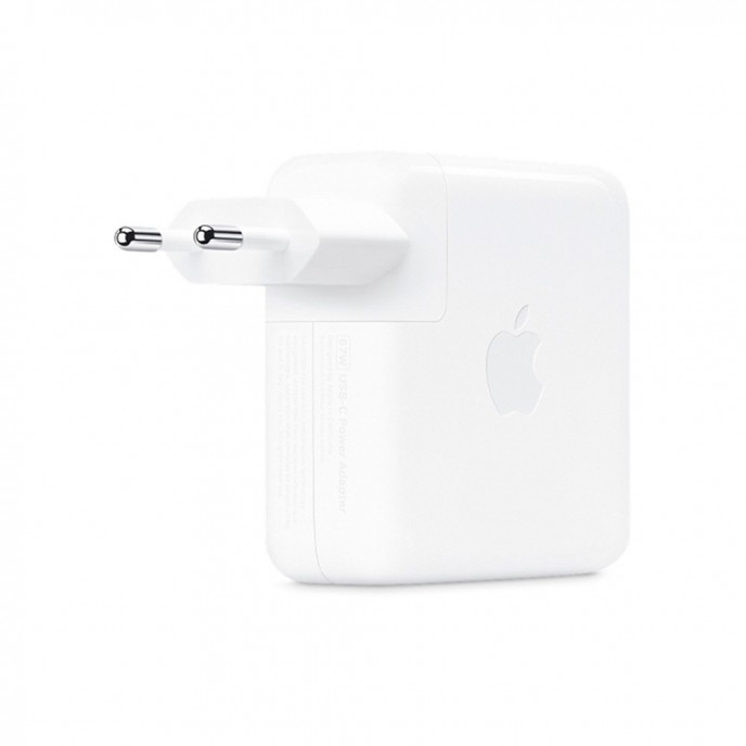 67W USB-C Power Adapter 67W USB-C Power Adapter