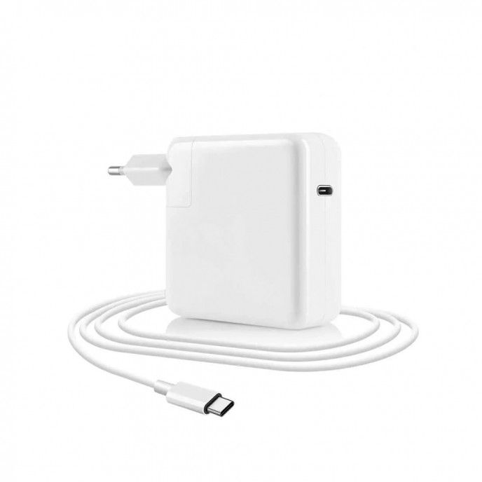 67W USB-C Power Adapter