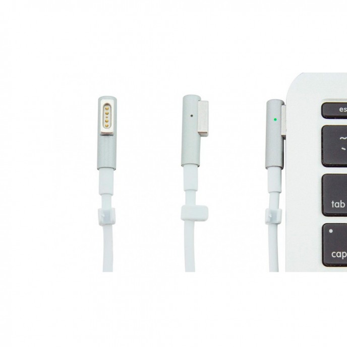 85W MagSafe Power Adapter 85W MagSafe Power Adapter