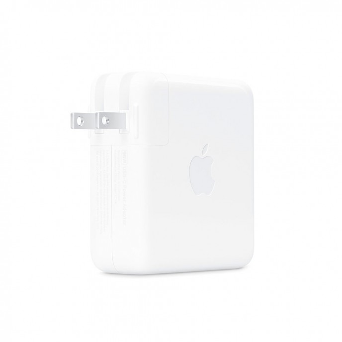 96W USB-C Power Adapter 96W USB-C Power Adapter