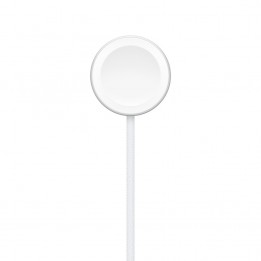 Apple Watch Magnetic Fast Charger to USB-C Cable (1 m)