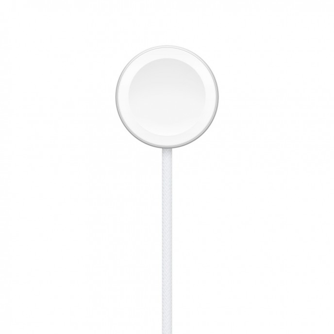 Apple Watch Magnetic Fast Charger to USB-C Cable (1 m) Apple Watch Magnetic Fast Charger to USB-C Cable (1 m)