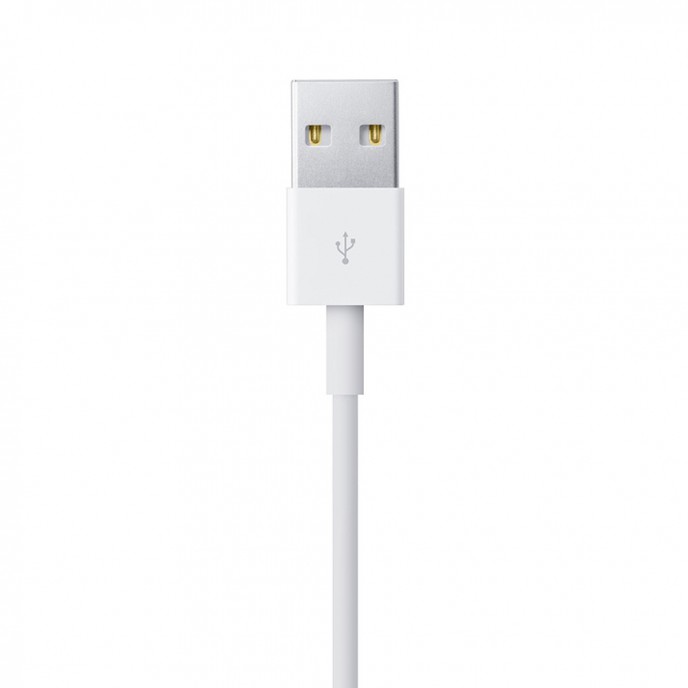 Lightning to USB Cable (1 m) Lightning to USB Cable (1 m)