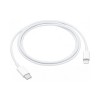 USB-C to Lightning Cable