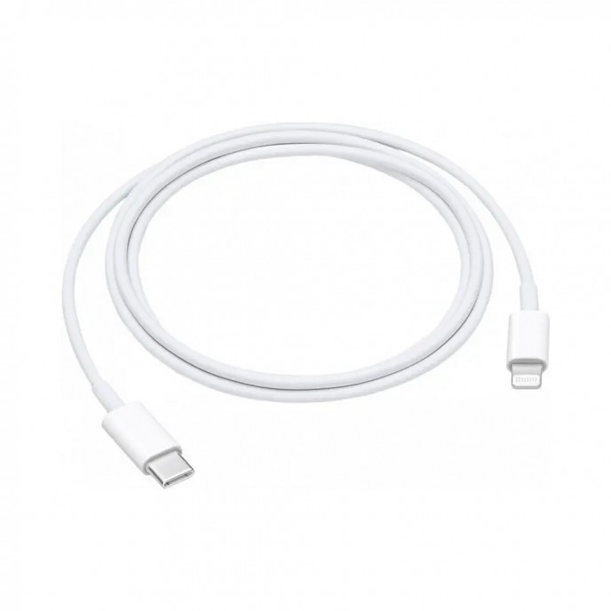 USB-C to Lightning Cable