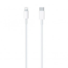 USB-C to Lightning Cable