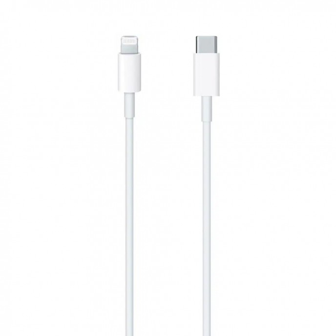 USB-C to Lightning Cable USB-C to Lightning Cable
