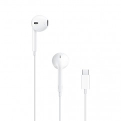 Apple EarPods