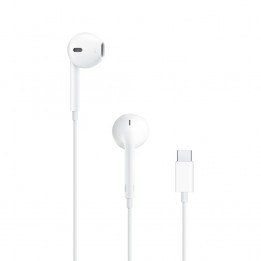 Apple EarPods