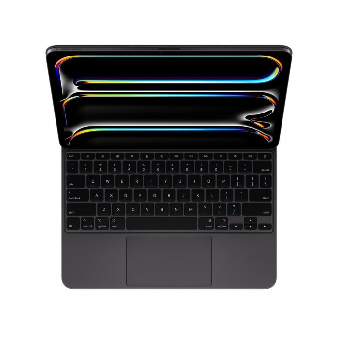 Magic Keyboard for iPad Pro 13 (M4) Magic Keyboard for iPad Pro 13 (M4)