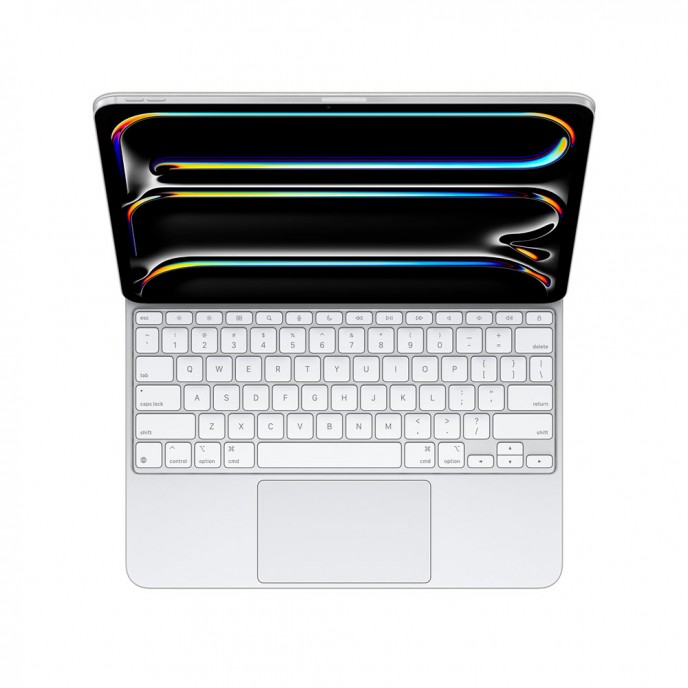 Magic Keyboard for iPad Pro 13 (M4) Magic Keyboard for iPad Pro 13 (M4)
