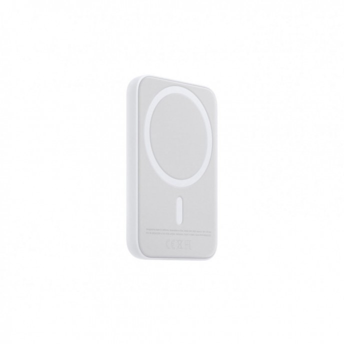 MagSafe Battery Pack MagSafe Battery Pack