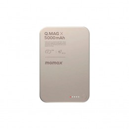 Momax Q.Mag X 5000mAh