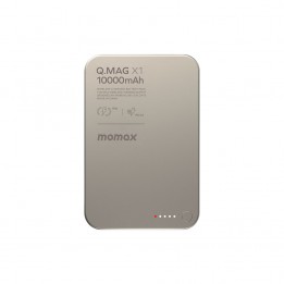 Momax Q.Mag X1 10000mAh