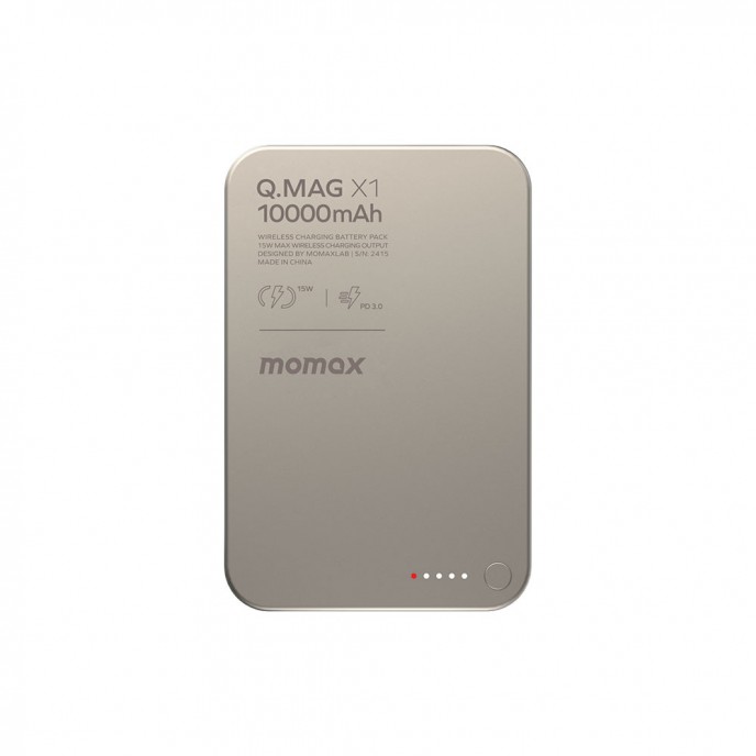 Momax Q.Mag X1 10000mAh