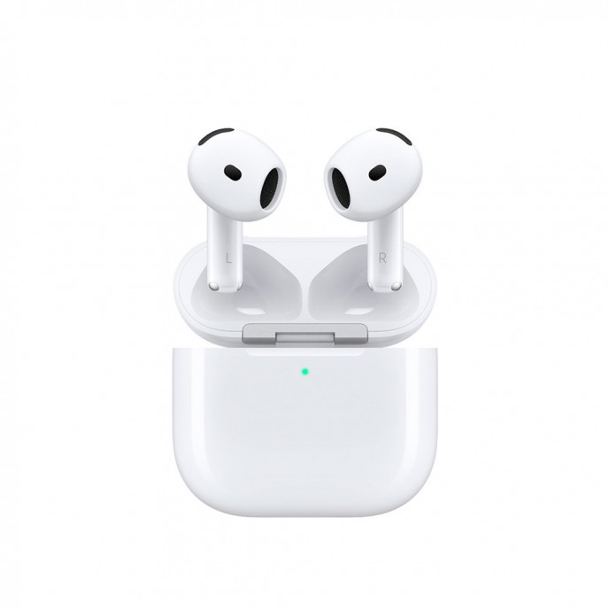 AirPods 4