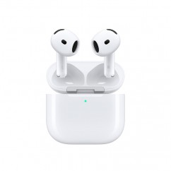 AirPods 5 with Wireless Charging Case