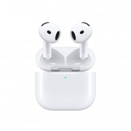 AirPods 5 with Wireless Charging Case