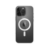 Чехол для iPhone 16 Pro Max Clear Case with MagSafe