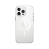 Чехол для iPhone 16 Pro Max Clear Case with MagSafe