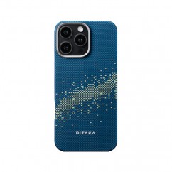 Чехол для iPhone 16 Pro Max Tactile Woven Case