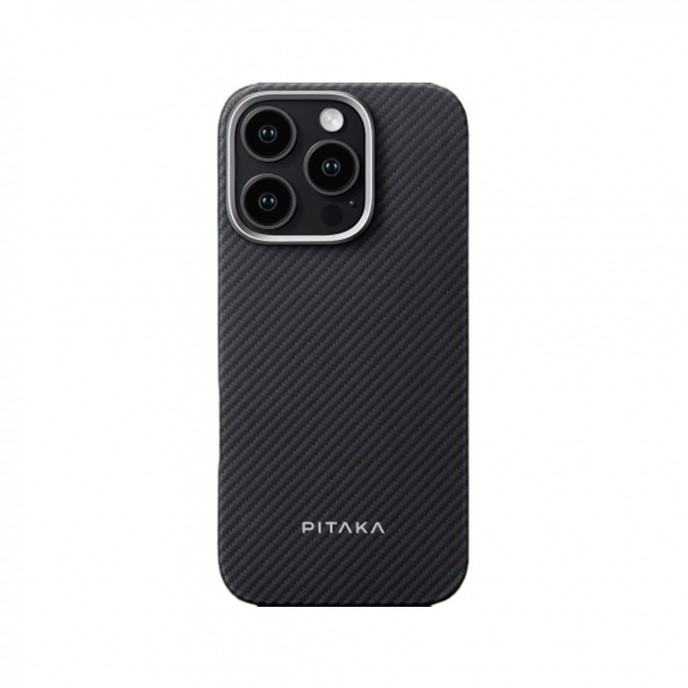 Чехол для iPhone 16 Pro Ultra-Slim Case 600D
