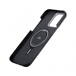 Чехол для iPhone 16 Pro Ultra-Slim Case 600D