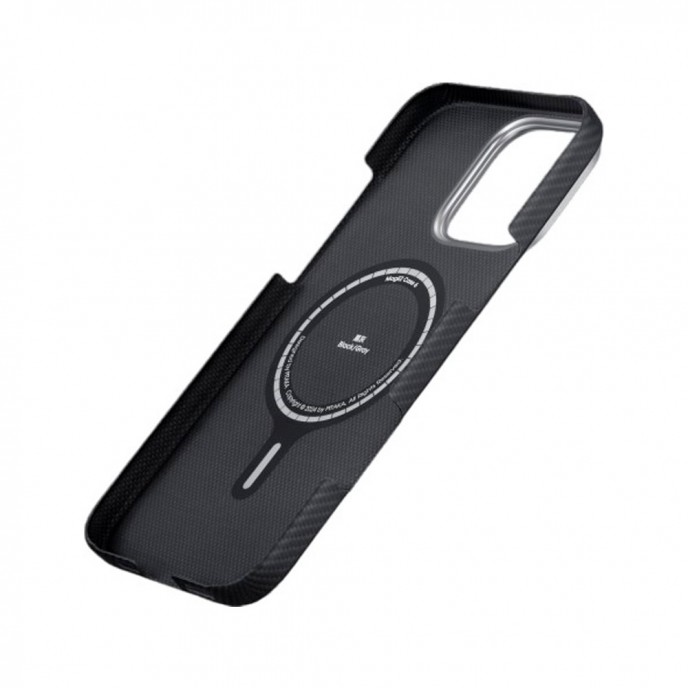 Чехол для iPhone 16 Pro Ultra-Slim Case 600D Чехол для iPhone 16 Pro Ultra-Slim Case 600D