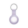 Lino Liquid Silicone Case For AirTag